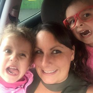 Meet your Posher, Tiffani